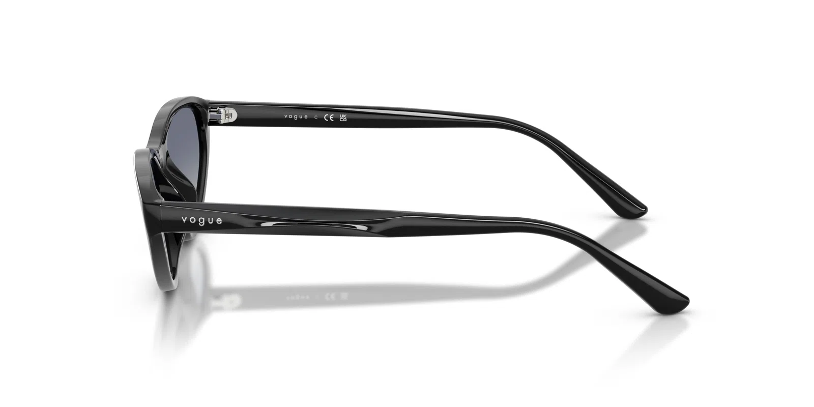 Vogue 5726SU Sunglasses - view 19